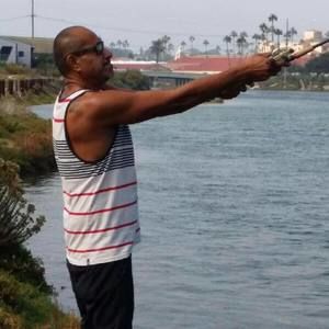 Meet your Posher, John